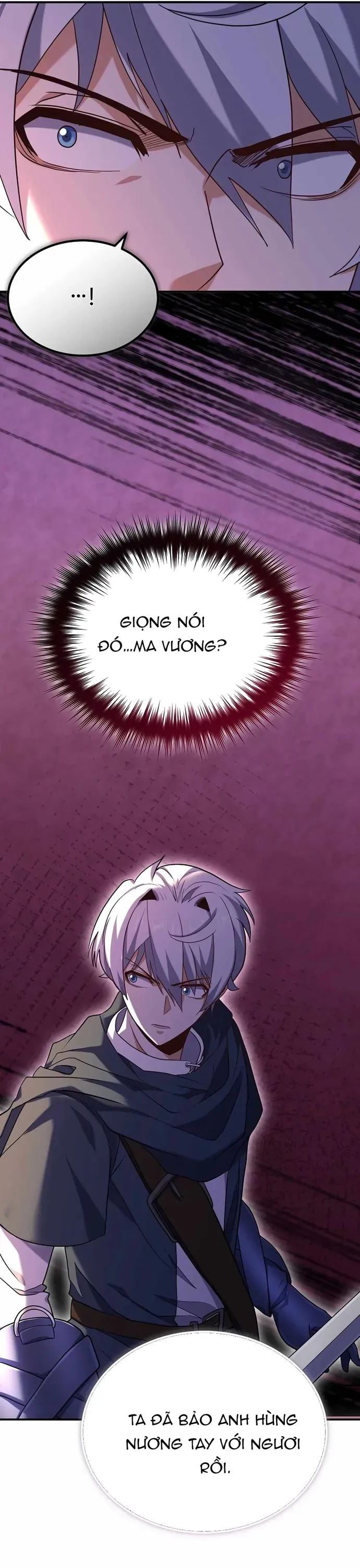 Kiếm Thánh Trọng Sinh Chap 79 - Next Chap 80