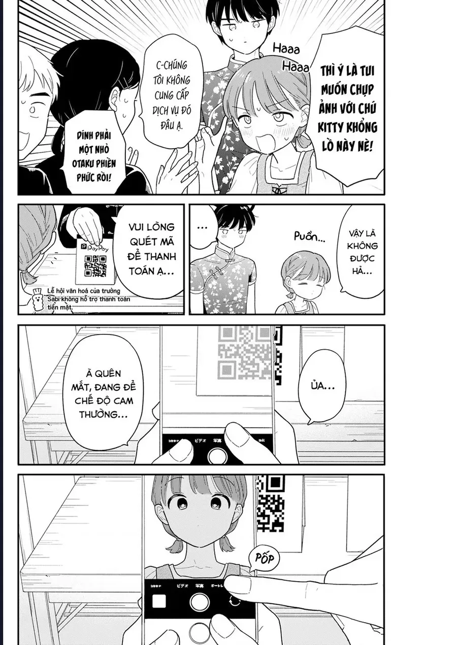 Câu Lạc Bộ Siêu Cấp Về Nhà Chap 47 - Next Chap 48