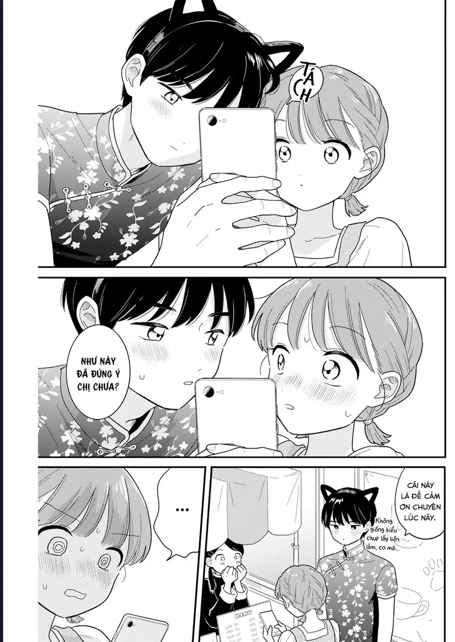 Câu Lạc Bộ Siêu Cấp Về Nhà Chap 47 - Next Chap 48