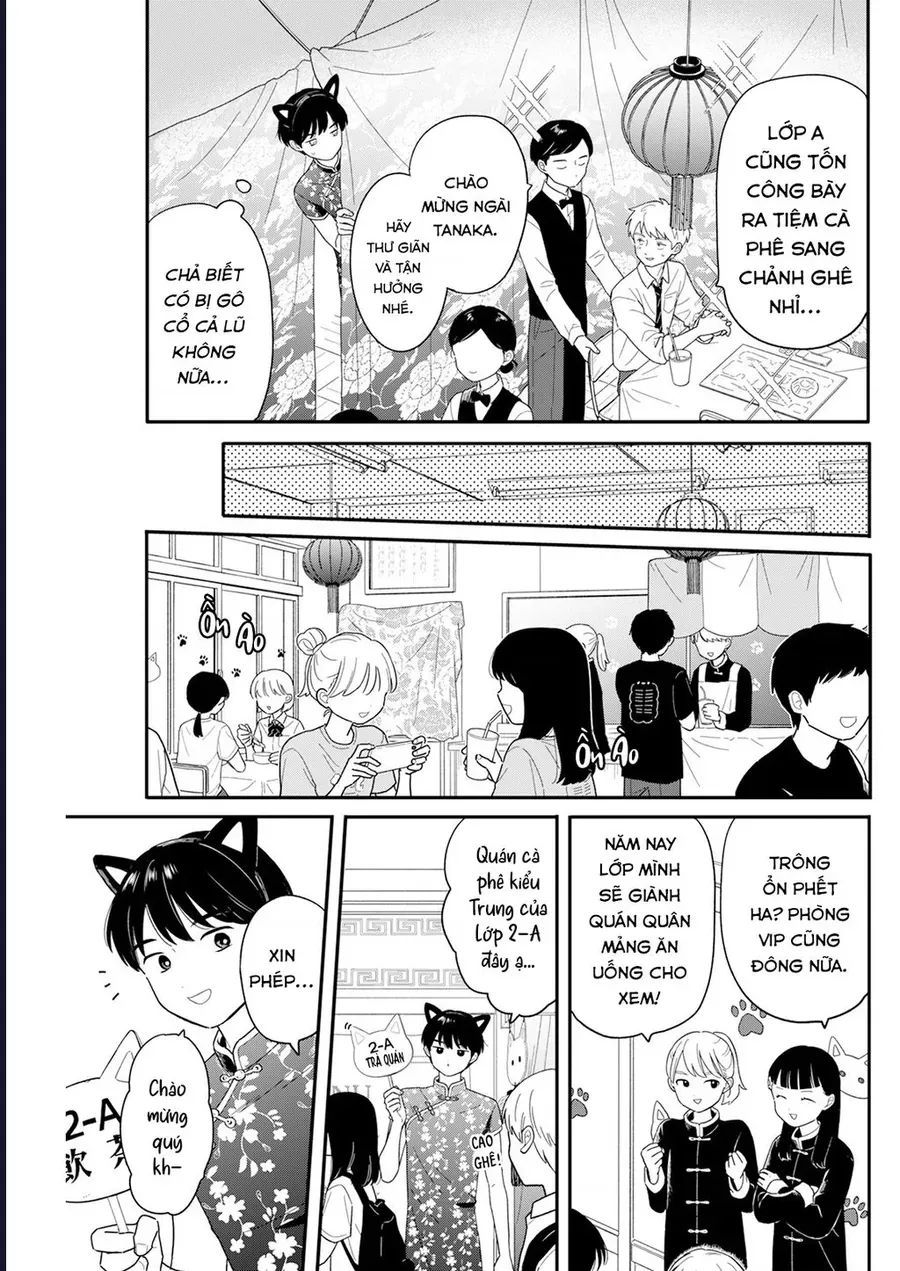 Câu Lạc Bộ Siêu Cấp Về Nhà Chap 47 - Next Chap 48