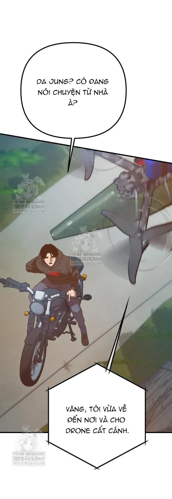 Ngôi Nhà Ẩn Ngày Tận Thế Chap 78.1 - Next Chap 79.1