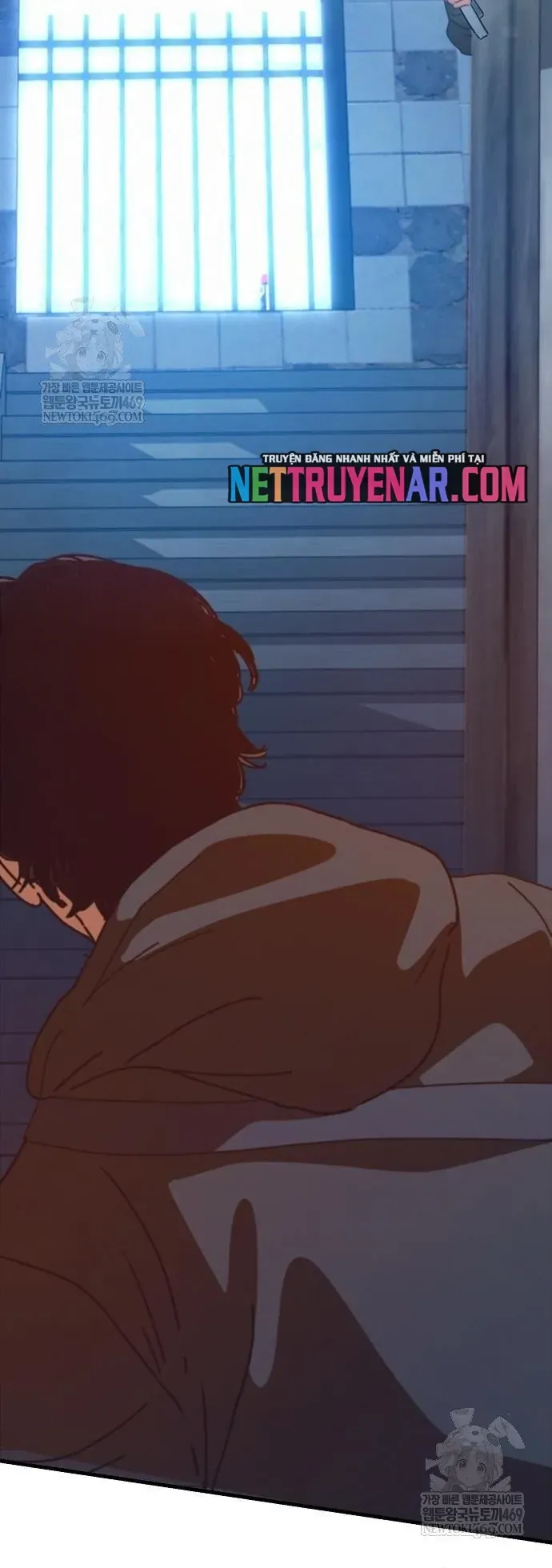 Ngôi Nhà Ẩn Ngày Tận Thế Chap 78.1 - Next Chap 79.1