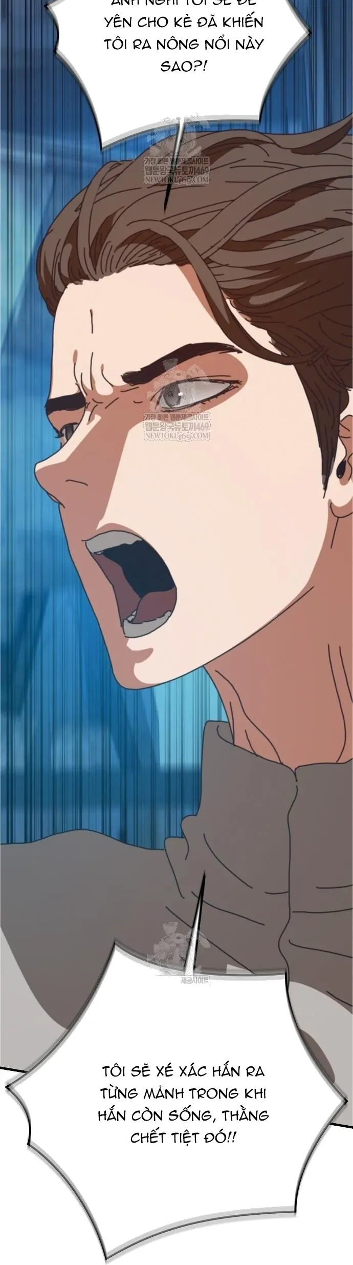 Ngôi Nhà Ẩn Ngày Tận Thế Chap 78.1 - Next Chap 79.1