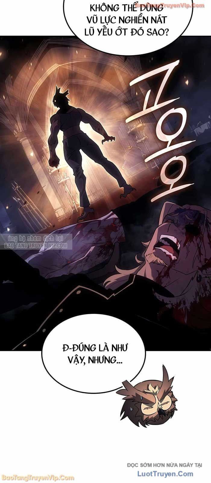 Băng Vương Chap 55 - Next Chap 56