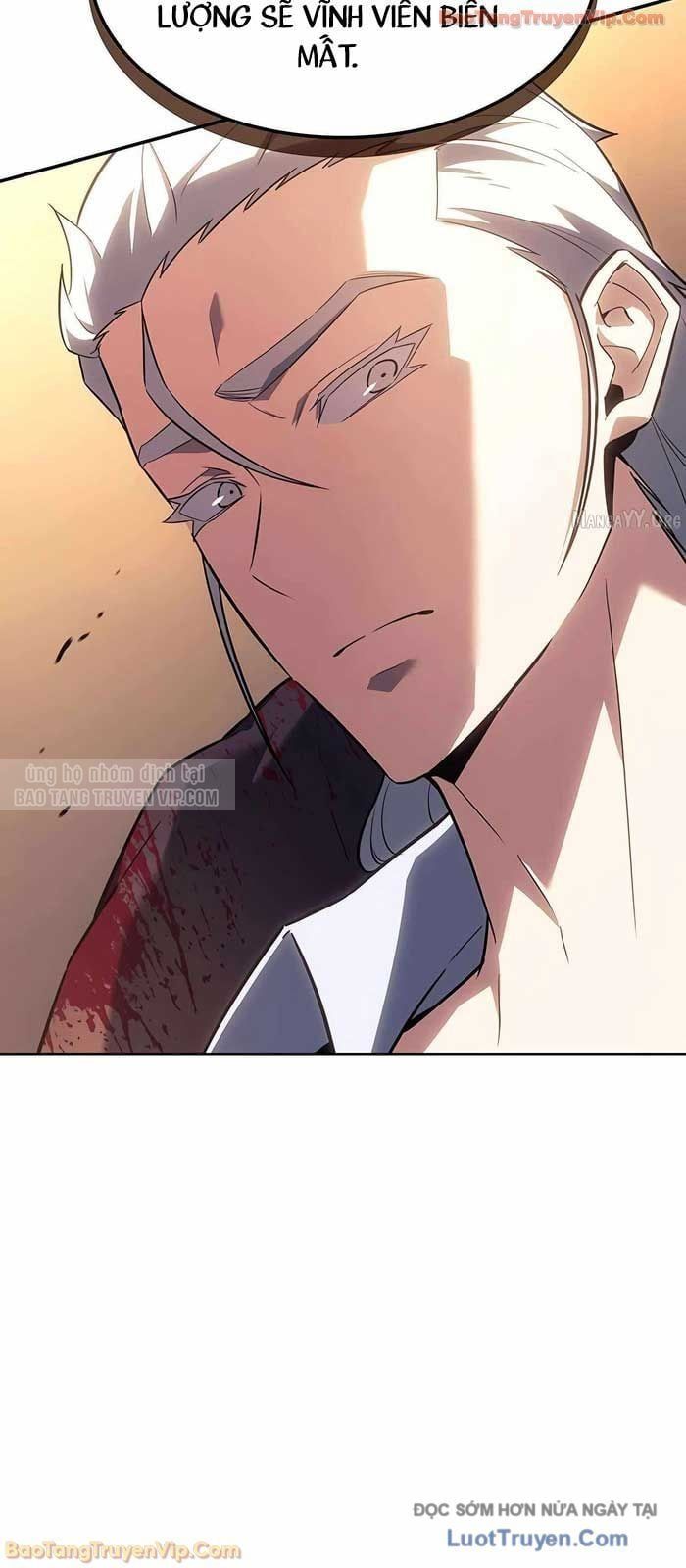 Băng Vương Chap 55 - Next Chap 56