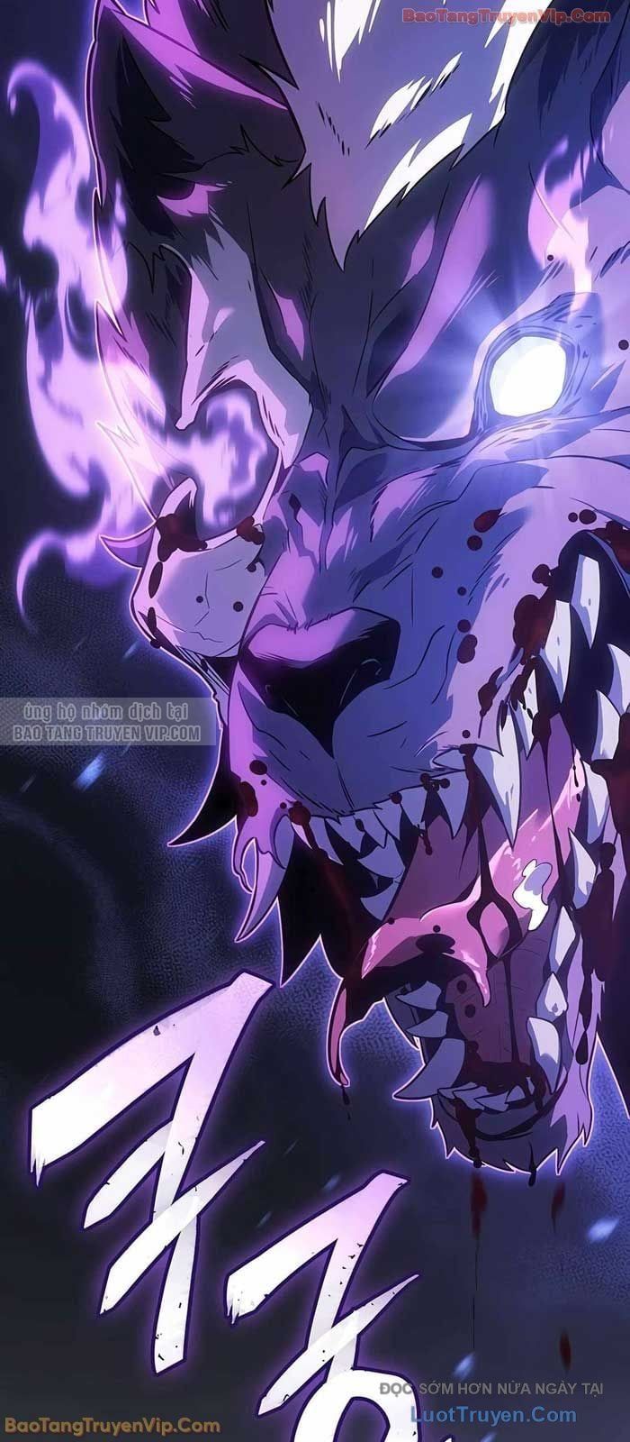 Băng Vương Chap 55 - Next Chap 56