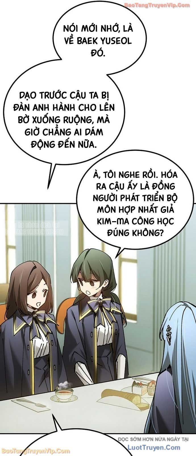 Trở Thành Thiên Tài Tốc Biến Của Học Viện Ma Pháp Chap 76 - Next Chap 77