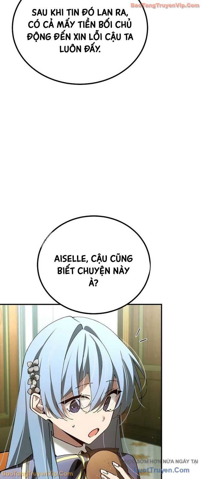 Trở Thành Thiên Tài Tốc Biến Của Học Viện Ma Pháp Chap 76 - Next Chap 77