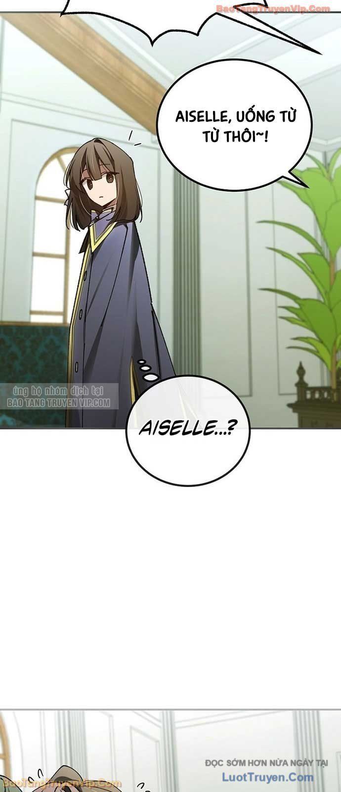 Trở Thành Thiên Tài Tốc Biến Của Học Viện Ma Pháp Chap 76 - Next Chap 77