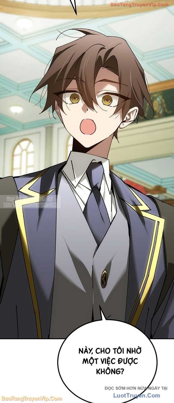 Trở Thành Thiên Tài Tốc Biến Của Học Viện Ma Pháp Chap 76 - Next Chap 77