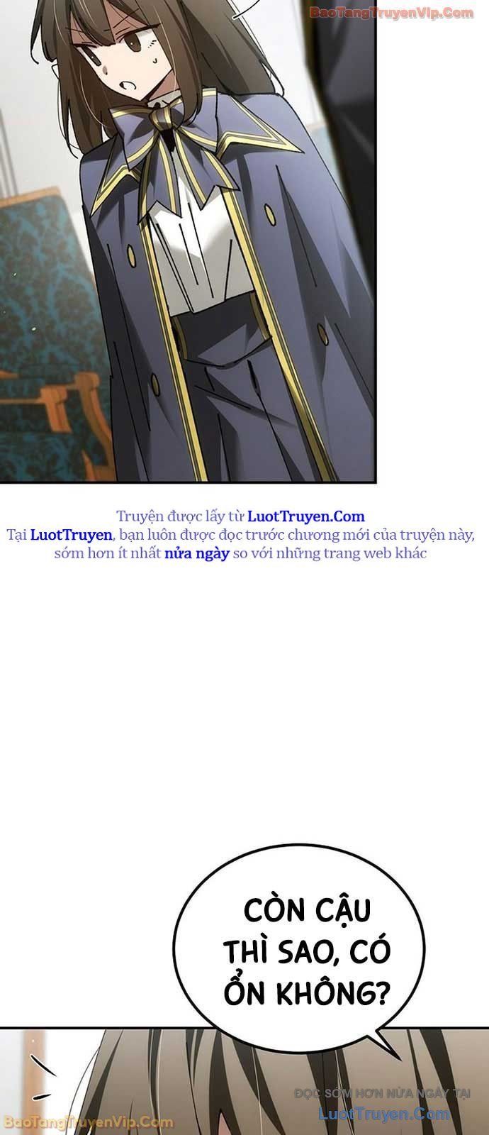 Trở Thành Thiên Tài Tốc Biến Của Học Viện Ma Pháp Chap 76 - Next Chap 77