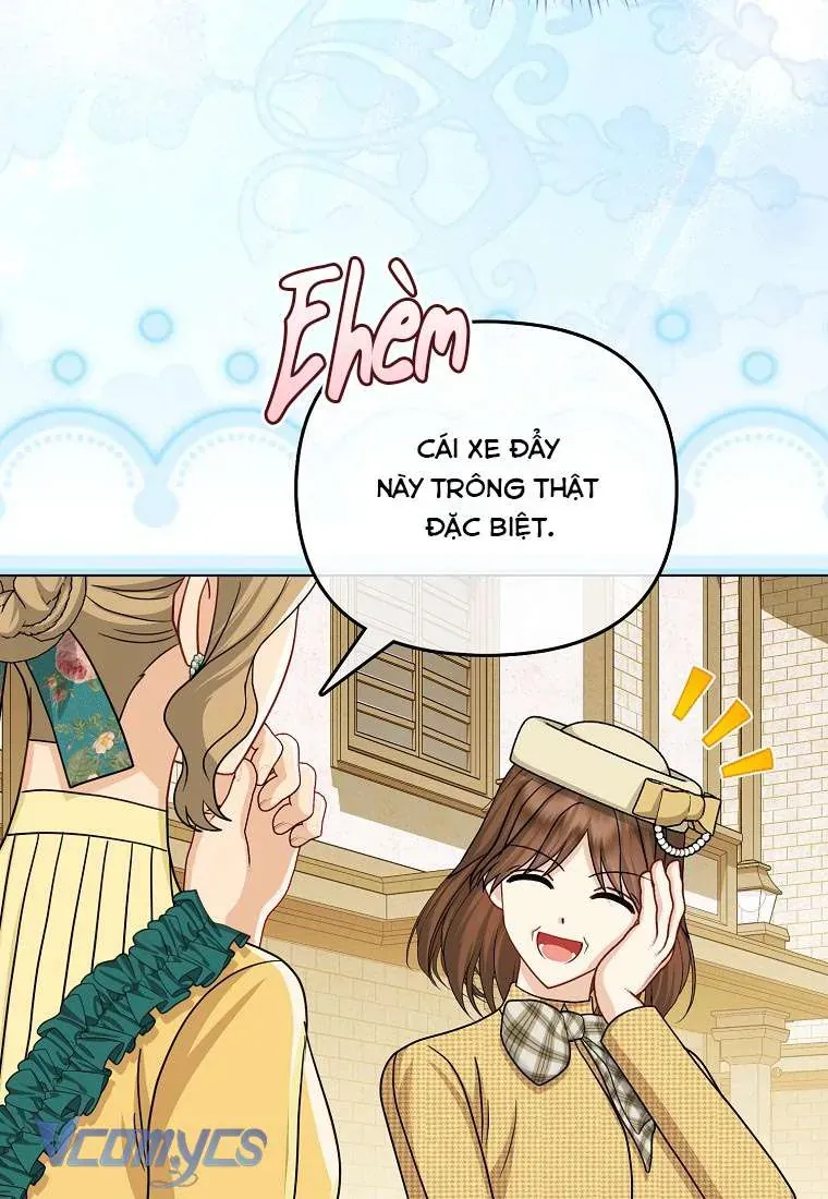 Nhân Vật Phản Diện Đều Thích Tôi Chap 62 - Next Chap 63