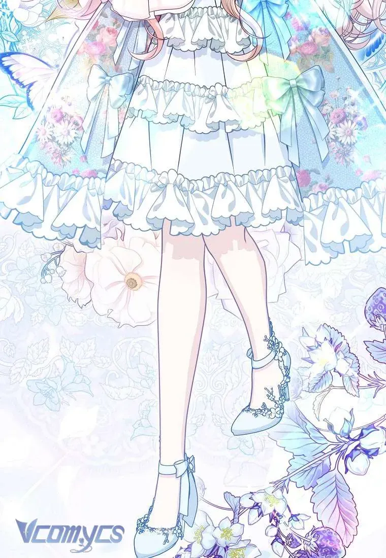 Nhân Vật Phản Diện Đều Thích Tôi Chap 62 - Next Chap 63