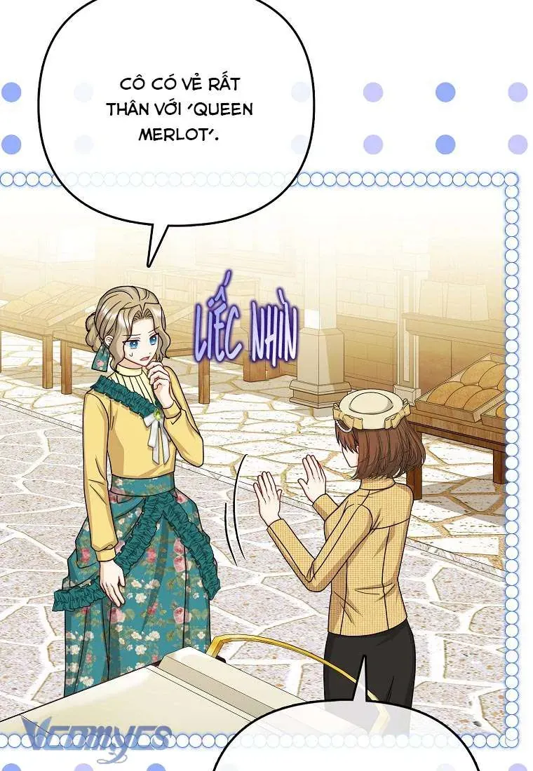 Nhân Vật Phản Diện Đều Thích Tôi Chap 62 - Next Chap 63