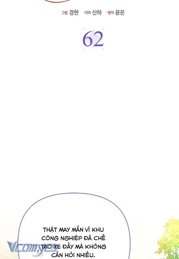 Nhân Vật Phản Diện Đều Thích Tôi Chap 62 - Next Chap 63