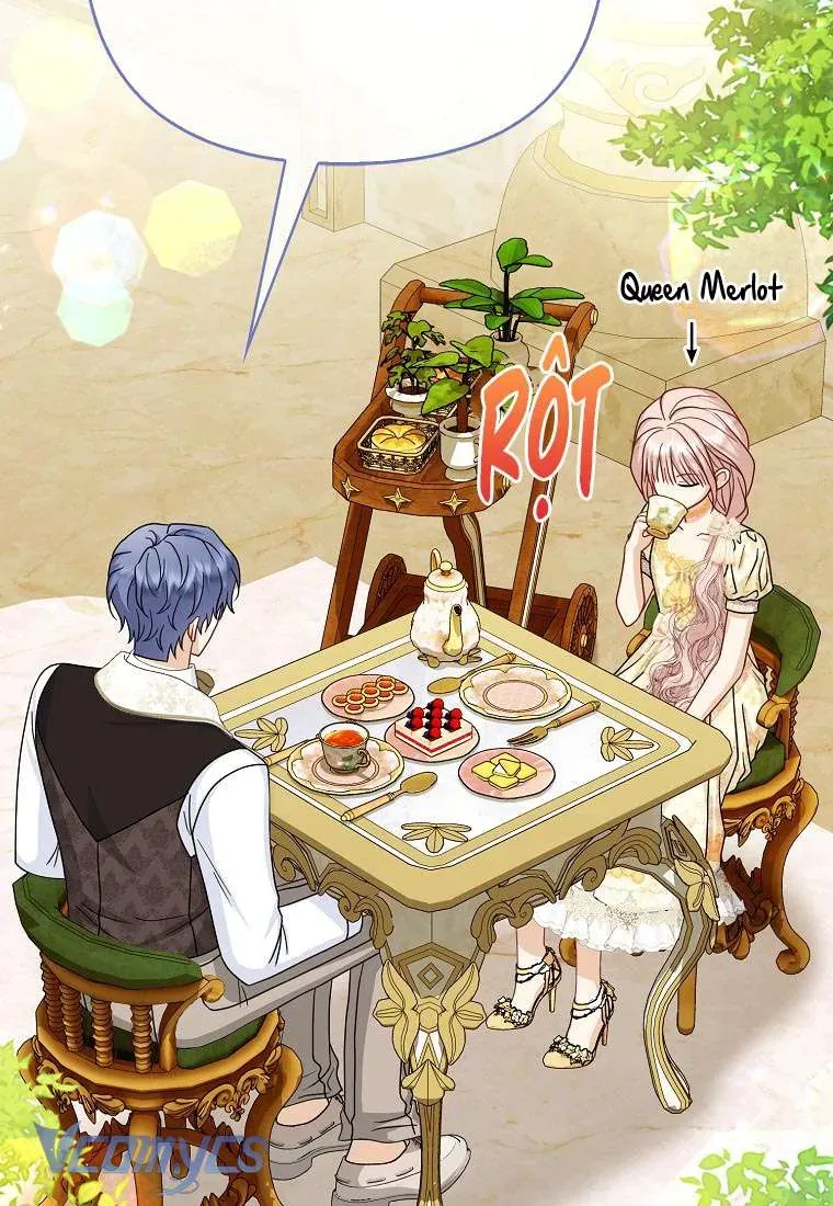 Nhân Vật Phản Diện Đều Thích Tôi Chap 62 - Next Chap 63