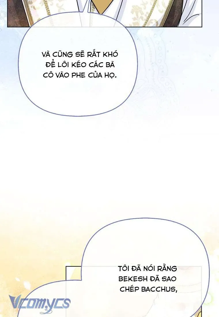 Nhân Vật Phản Diện Đều Thích Tôi Chap 62 - Next Chap 63