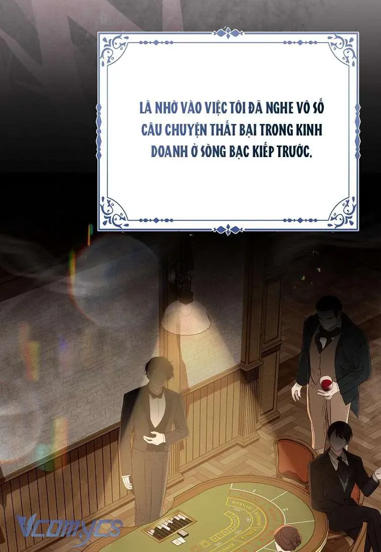 Nhân Vật Phản Diện Đều Thích Tôi Chap 62 - Next Chap 63