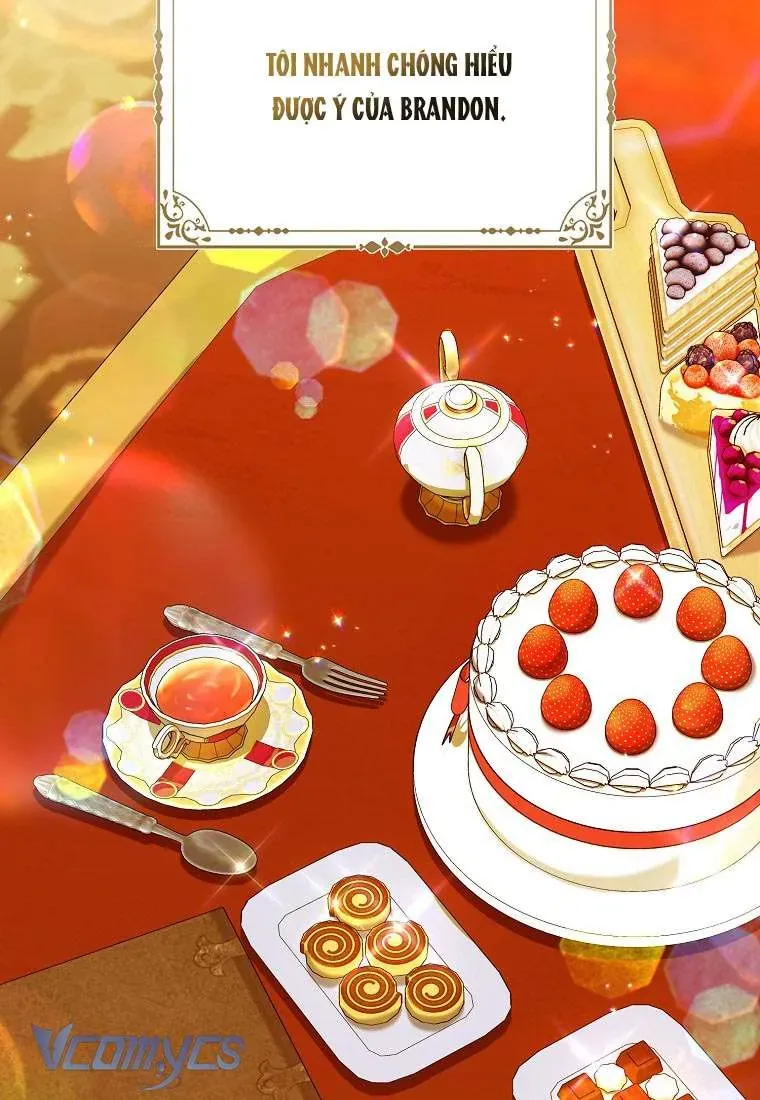 Nhân Vật Phản Diện Đều Thích Tôi Chap 62 - Next Chap 63