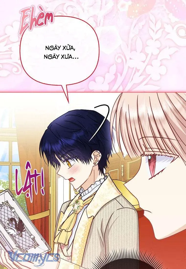 Nhân Vật Phản Diện Đều Thích Tôi Chap 62 - Next Chap 63