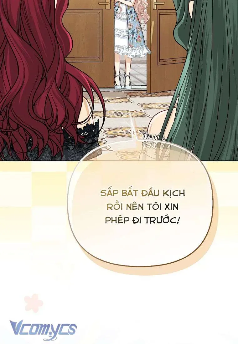 Nhân Vật Phản Diện Đều Thích Tôi Chap 63 - Next Chap 64