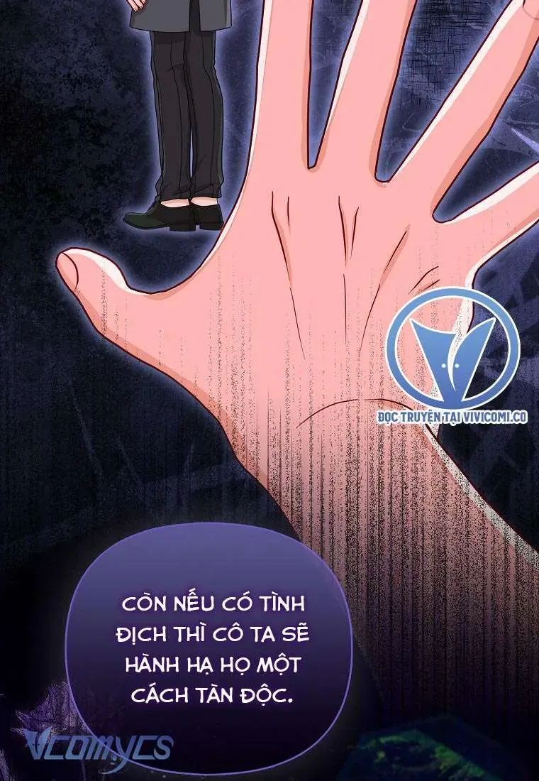 Nhân Vật Phản Diện Đều Thích Tôi Chap 63 - Next Chap 64