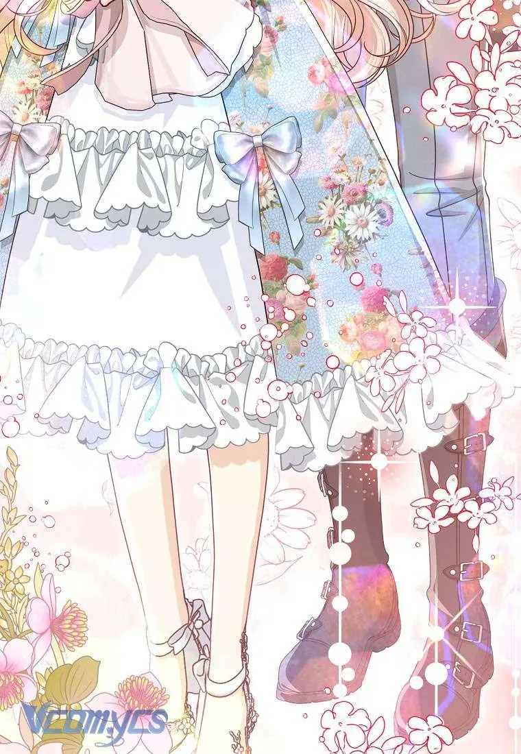 Nhân Vật Phản Diện Đều Thích Tôi Chap 63 - Next Chap 64