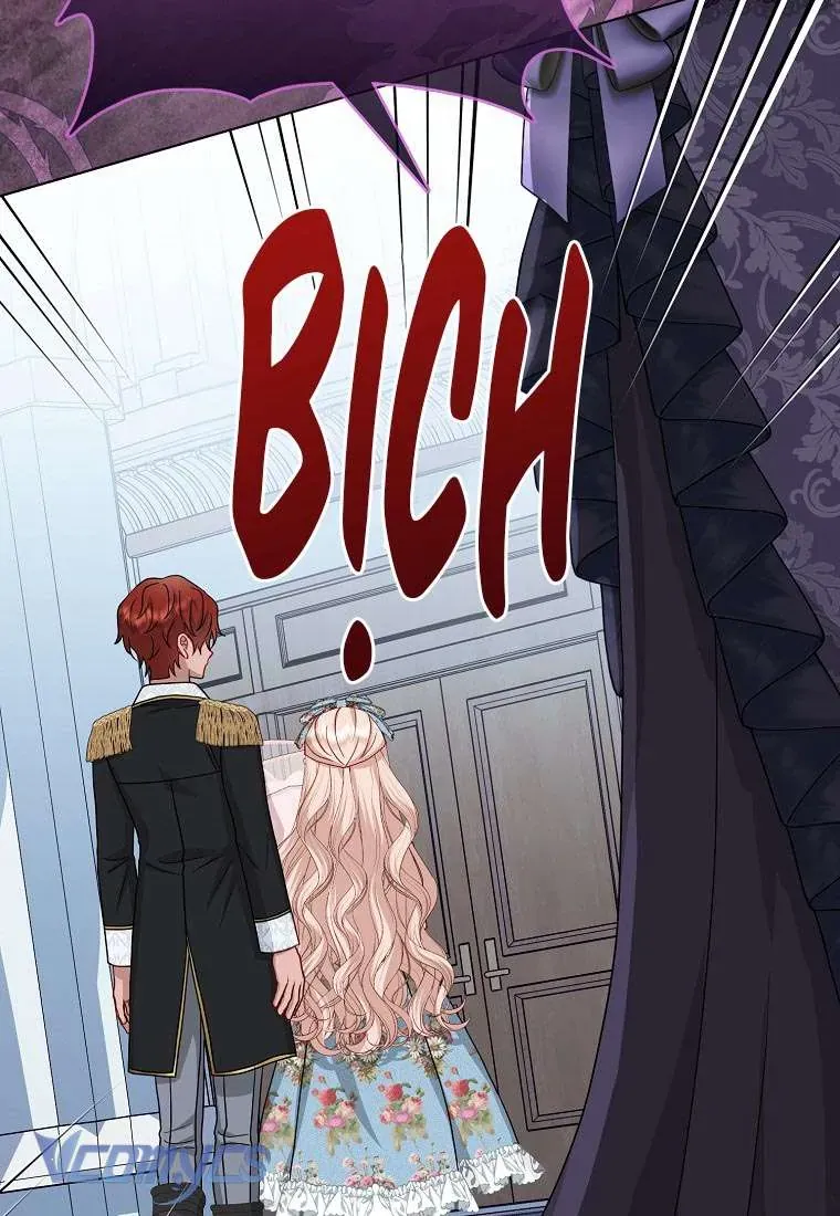 Nhân Vật Phản Diện Đều Thích Tôi Chap 63 - Next Chap 64