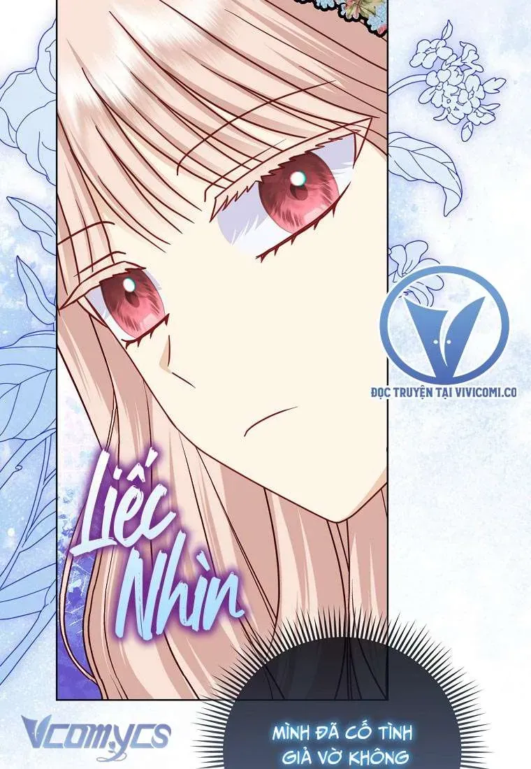 Nhân Vật Phản Diện Đều Thích Tôi Chap 63 - Next Chap 64