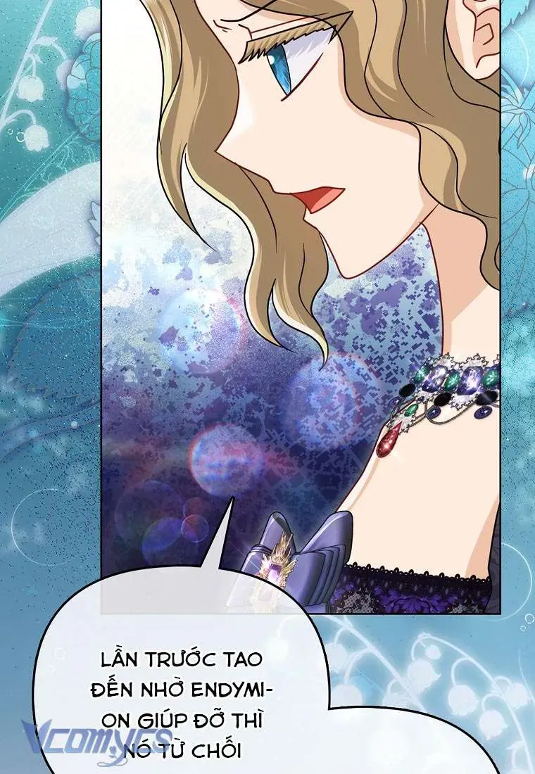 Nhân Vật Phản Diện Đều Thích Tôi Chap 63 - Next Chap 64