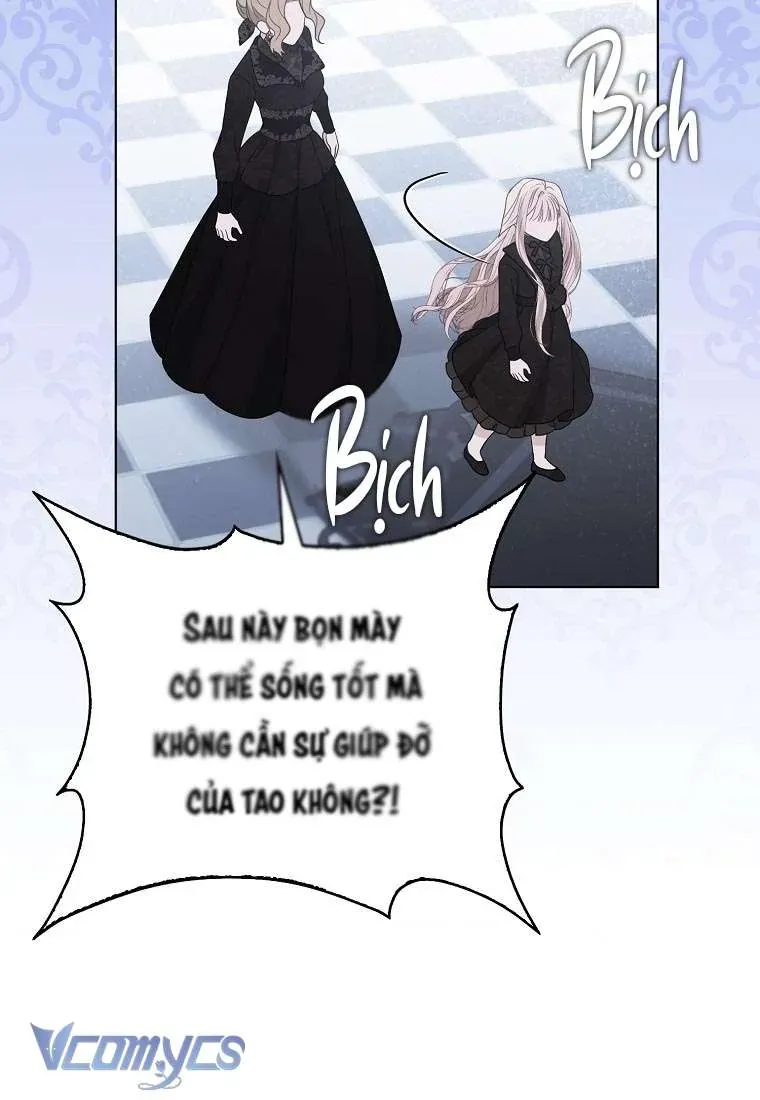 Nhân Vật Phản Diện Đều Thích Tôi Chap 63 - Next Chap 64