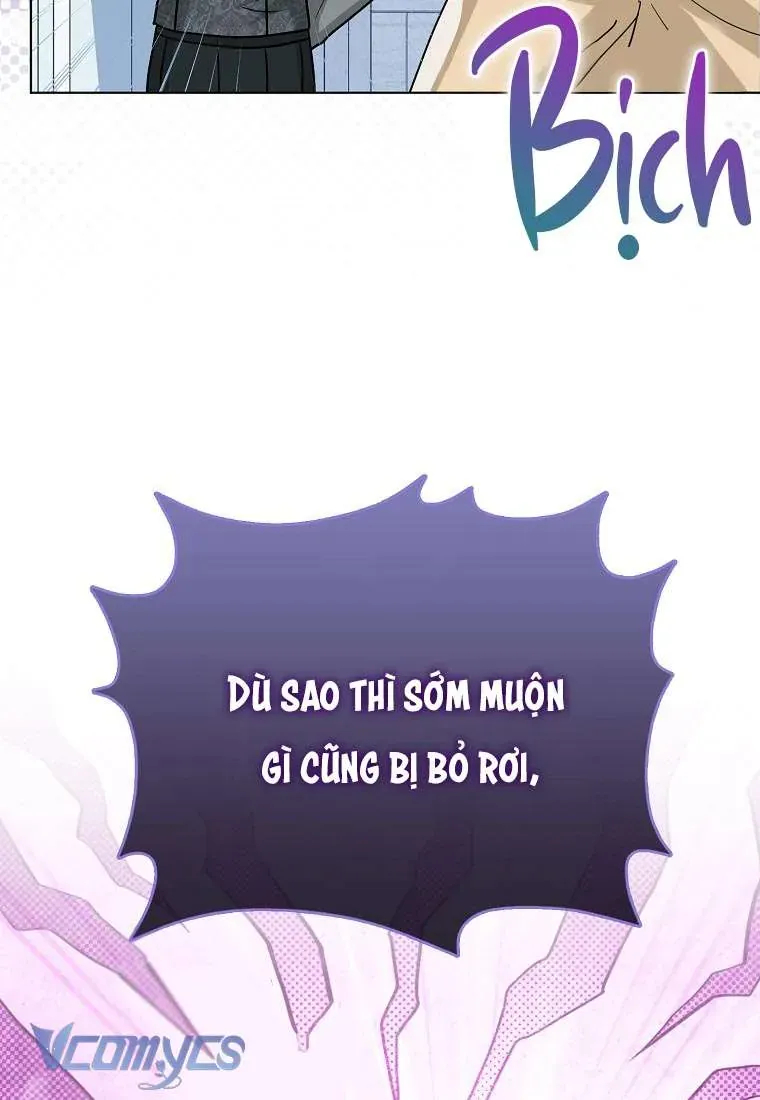 Nhân Vật Phản Diện Đều Thích Tôi Chap 63 - Next Chap 64