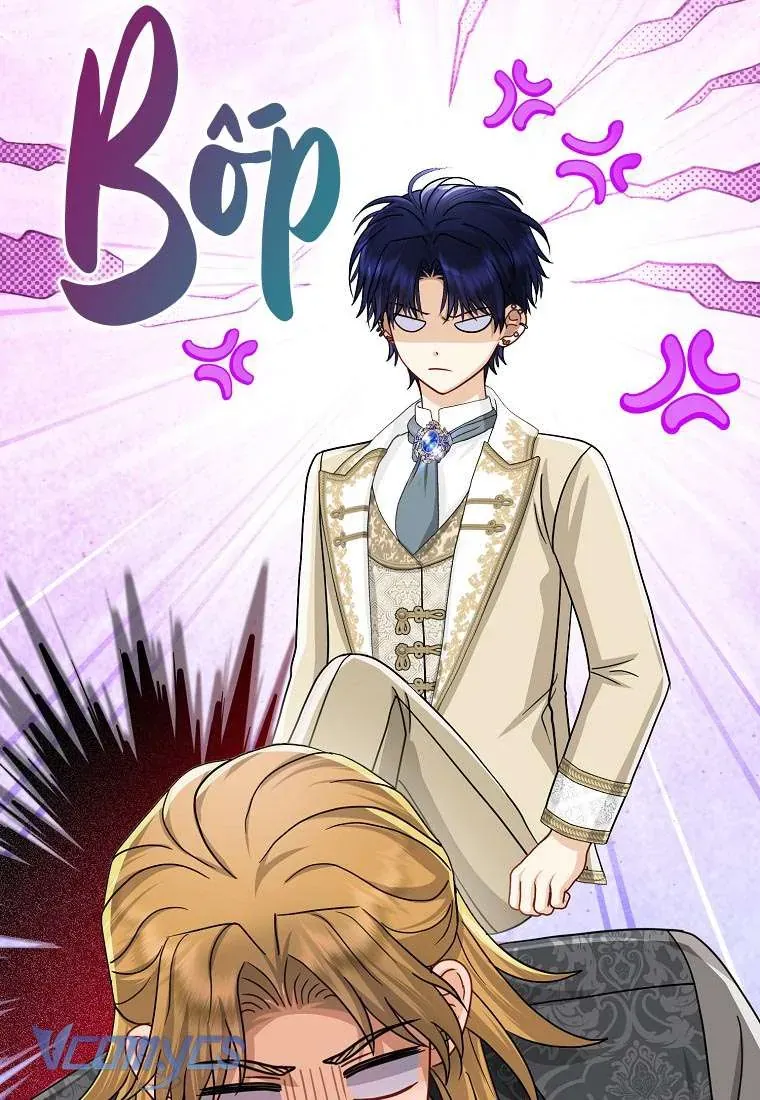 Nhân Vật Phản Diện Đều Thích Tôi Chap 63 - Next Chap 64