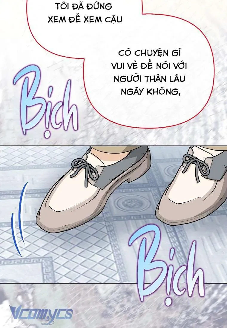 Nhân Vật Phản Diện Đều Thích Tôi Chap 63 - Next Chap 64