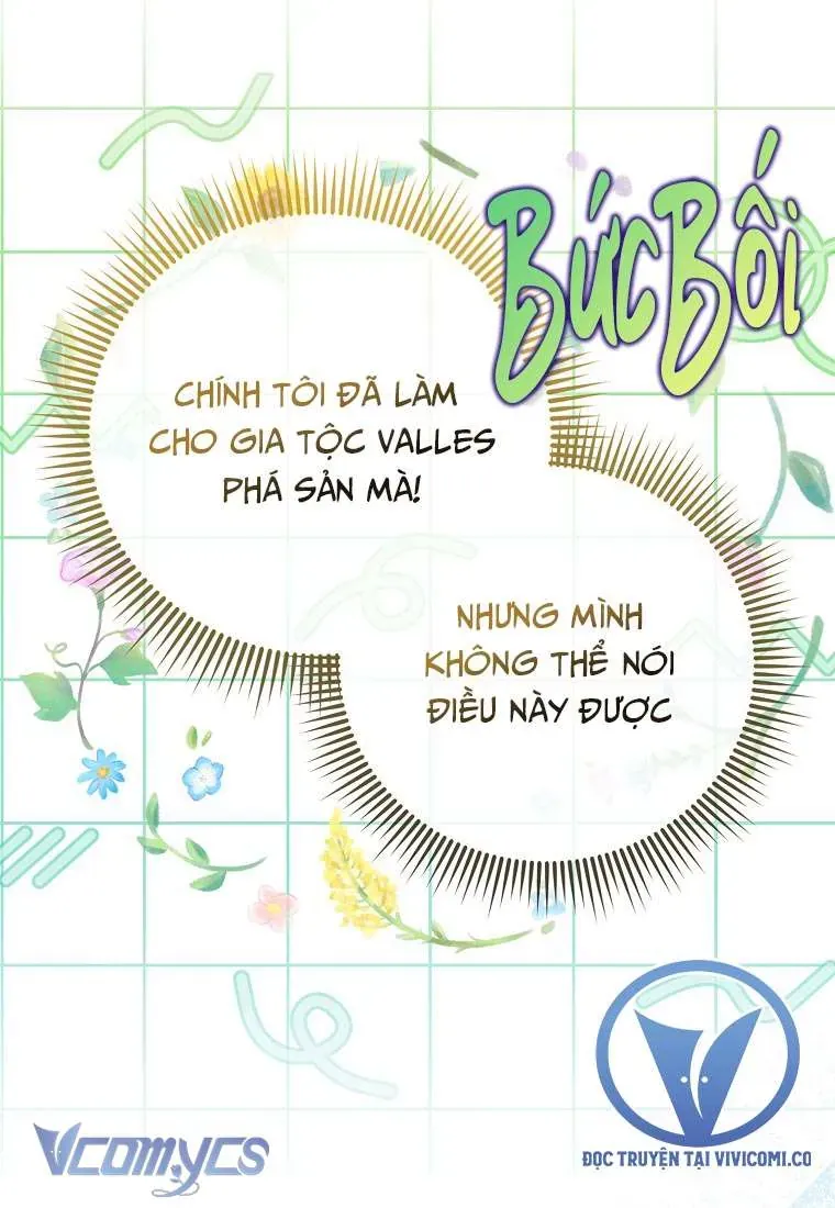 Nhân Vật Phản Diện Đều Thích Tôi Chap 63 - Next Chap 64