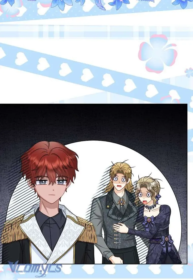 Nhân Vật Phản Diện Đều Thích Tôi Chap 63 - Next Chap 64