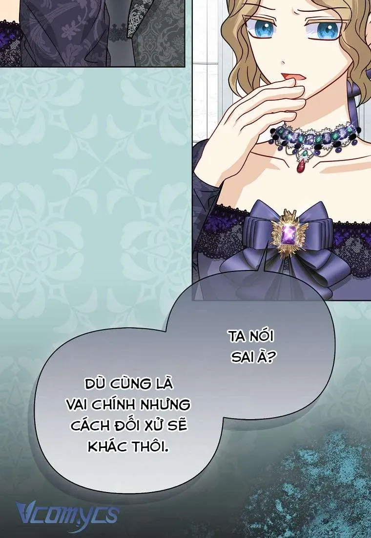 Nhân Vật Phản Diện Đều Thích Tôi Chap 63 - Next Chap 64