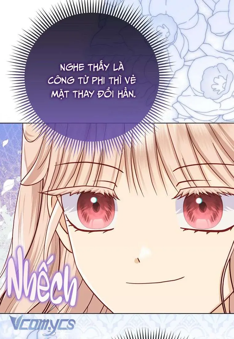 Nhân Vật Phản Diện Đều Thích Tôi Chap 63 - Next Chap 64