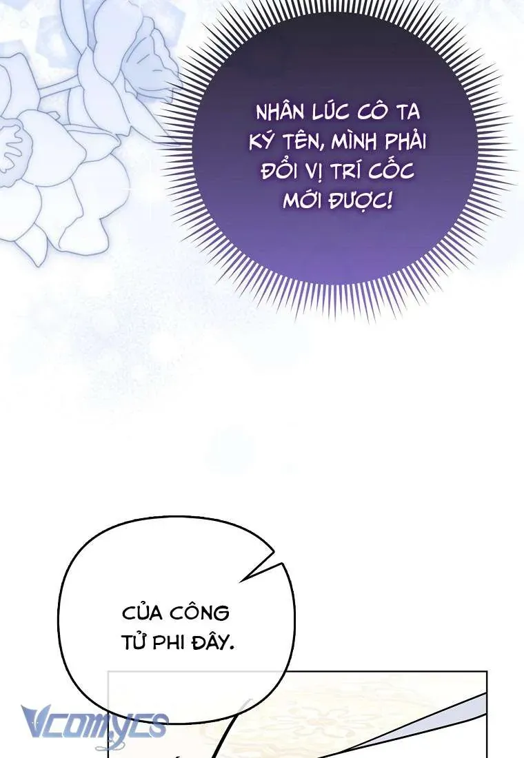 Nhân Vật Phản Diện Đều Thích Tôi Chap 63 - Next Chap 64