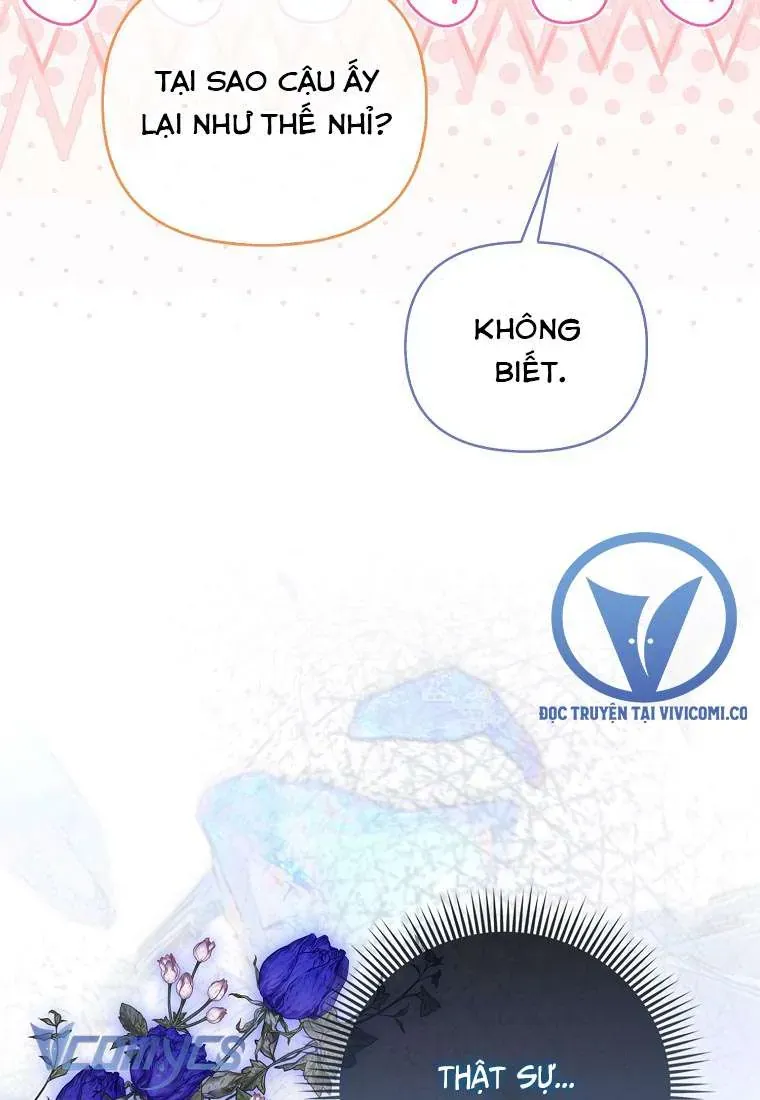 Nhân Vật Phản Diện Đều Thích Tôi Chap 64 - Next Chap 65