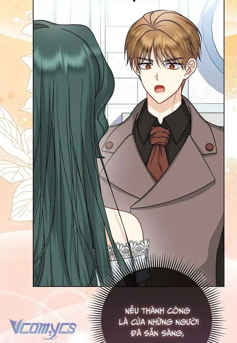 Nhân Vật Phản Diện Đều Thích Tôi Chap 64 - Next Chap 65