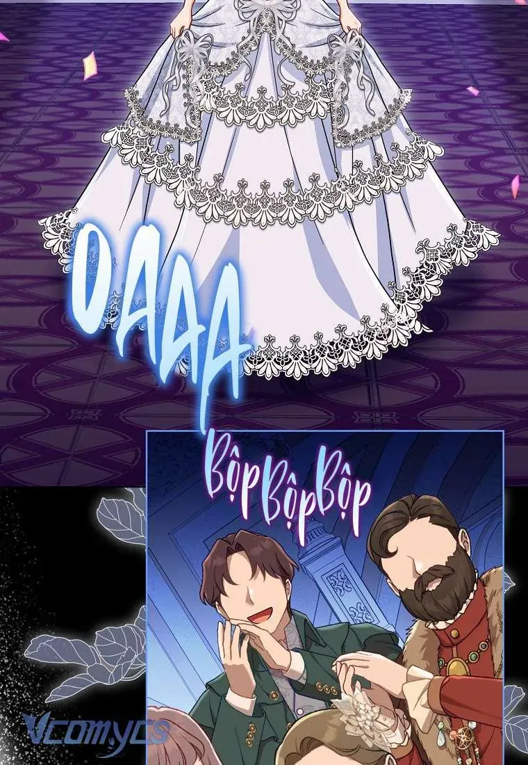 Nhân Vật Phản Diện Đều Thích Tôi Chap 64 - Next Chap 65