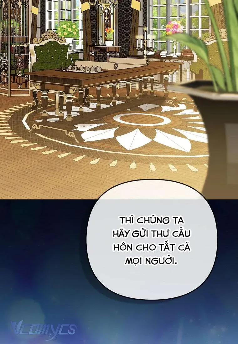 Nhân Vật Phản Diện Đều Thích Tôi Chap 64 - Next Chap 65