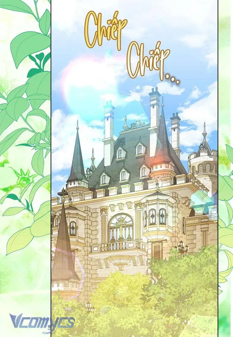 Nhân Vật Phản Diện Đều Thích Tôi Chap 64 - Next Chap 65