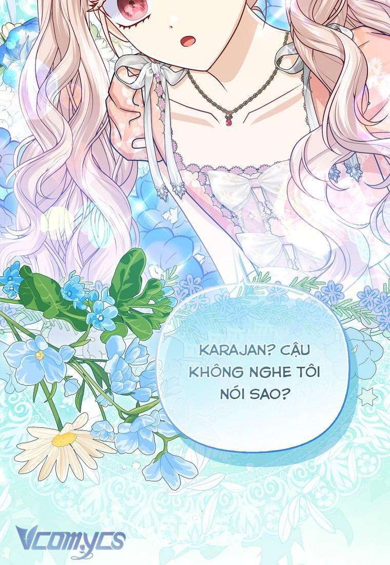 Nhân Vật Phản Diện Đều Thích Tôi Chap 65 - Next Chap 66