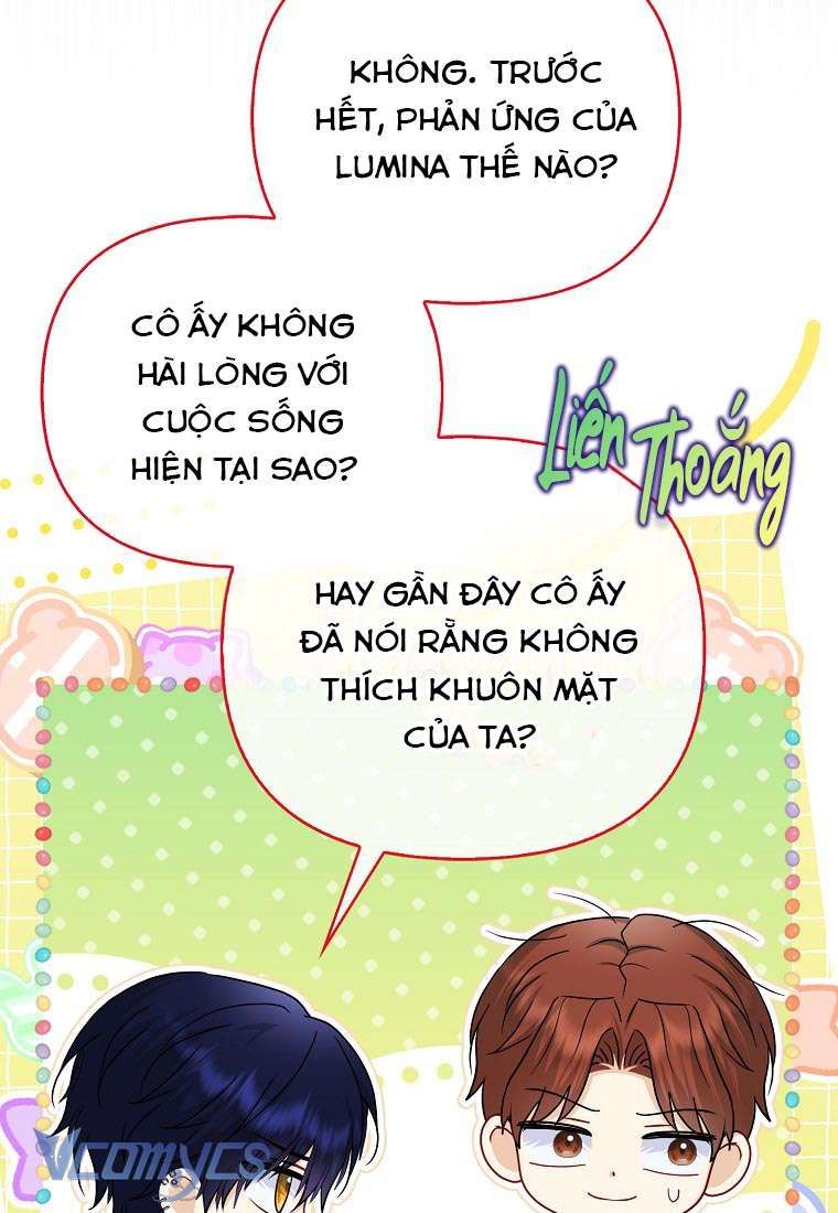 Nhân Vật Phản Diện Đều Thích Tôi Chap 65 - Next Chap 66