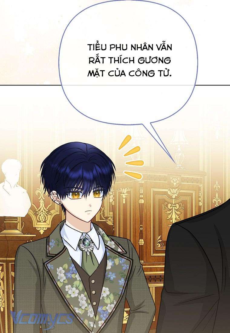 Nhân Vật Phản Diện Đều Thích Tôi Chap 65 - Next Chap 66