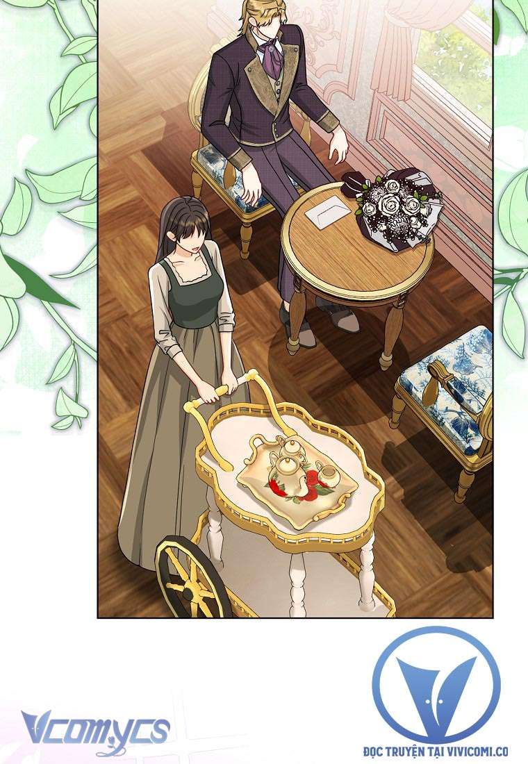 Nhân Vật Phản Diện Đều Thích Tôi Chap 65 - Next Chap 66