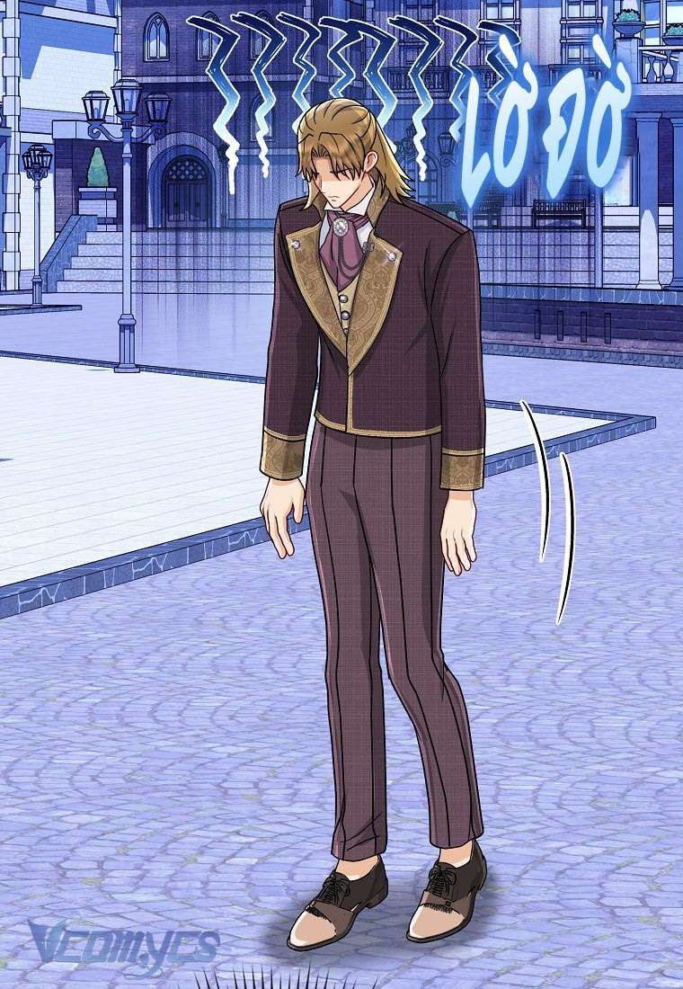 Nhân Vật Phản Diện Đều Thích Tôi Chap 65 - Next Chap 66