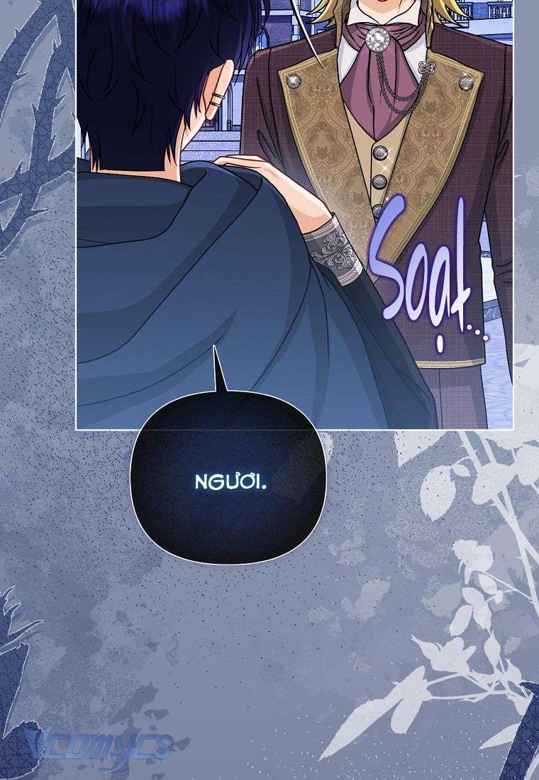 Nhân Vật Phản Diện Đều Thích Tôi Chap 65 - Next Chap 66